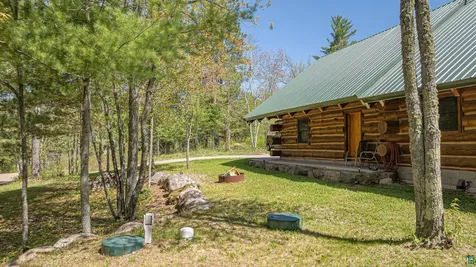 4151 Mud Creek Road Ely MN 55731-1635