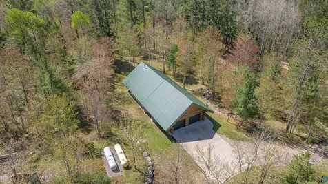 4151 Mud Creek Road Ely MN 55731-1635