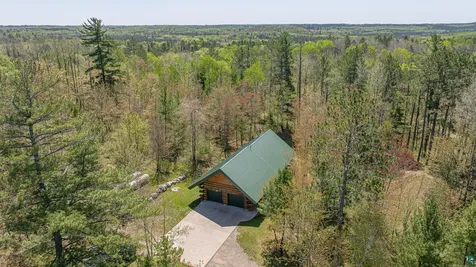4151 Mud Creek Road Ely MN 55731-1635
