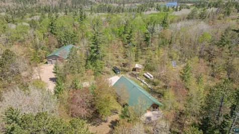 4151 Mud Creek Road Ely MN 55731-1635