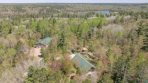 4151 Mud Creek Road Ely MN 55731-1635