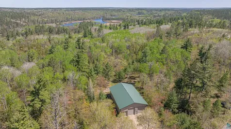 4151 Mud Creek Road Ely MN 55731-1635