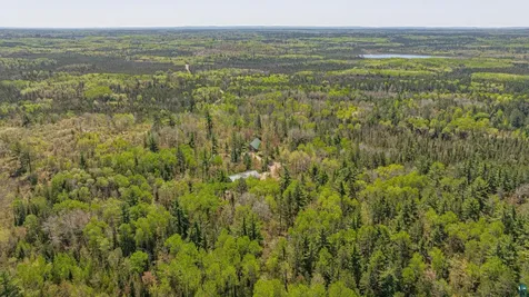 4151 Mud Creek Road Ely MN 55731-1635