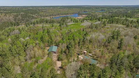 4151 Mud Creek Road Ely MN 55731-1635