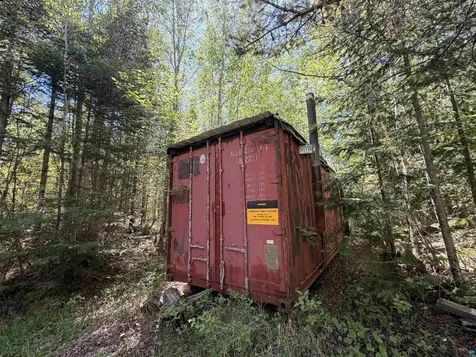 9685 Gunflint Trail Grand Marais MN 55604