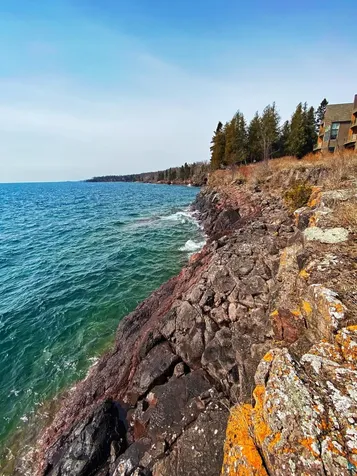 40 Surfside Drive Tofte MN 55615