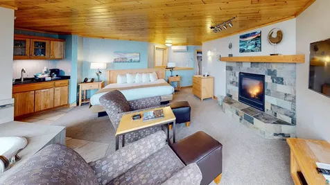 40 Surfside Drive Tofte MN 55615