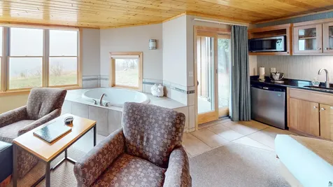 40 Surfside Drive Tofte MN 55615