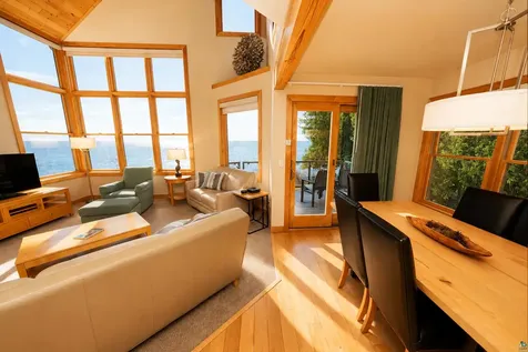 40 Surfside Drive Tofte MN 55615