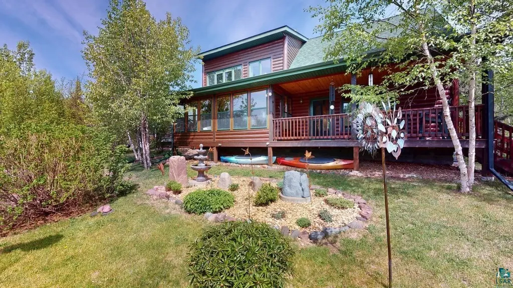 44 Lodge Lane Lutsen MN 55612