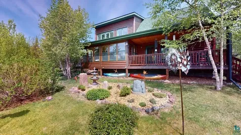 44 Lodge Lane Lutsen MN 55612