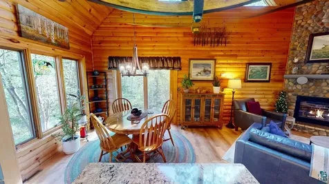 44 Lodge Lane Lutsen MN 55612