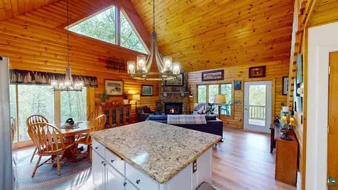 44 Lodge Lane Lutsen MN 55612