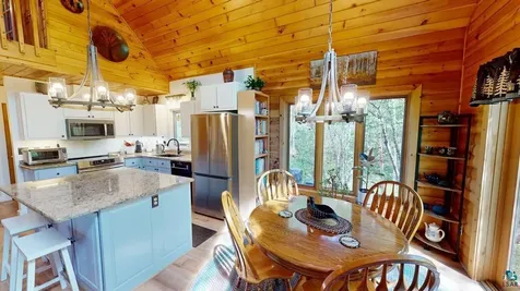 44 Lodge Lane Lutsen MN 55612