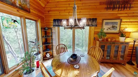 44 Lodge Lane Lutsen MN 55612
