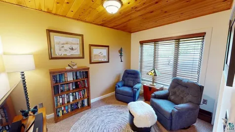 44 Lodge Lane Lutsen MN 55612