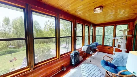 44 Lodge Lane Lutsen MN 55612