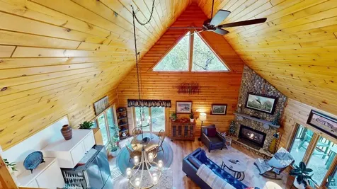 44 Lodge Lane Lutsen MN 55612