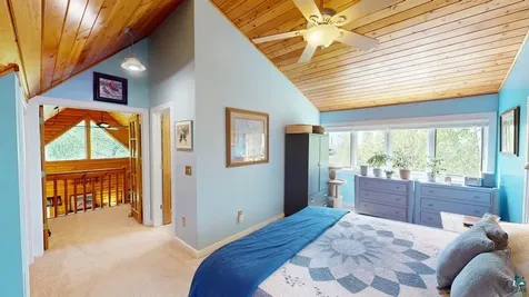 44 Lodge Lane Lutsen MN 55612