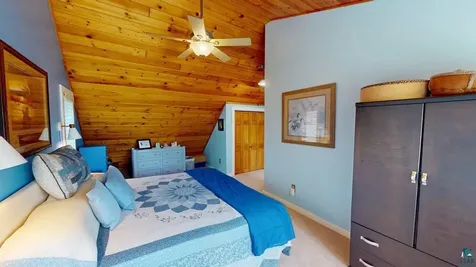 44 Lodge Lane Lutsen MN 55612