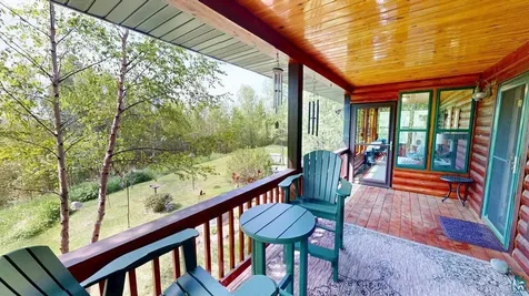 44 Lodge Lane Lutsen MN 55612