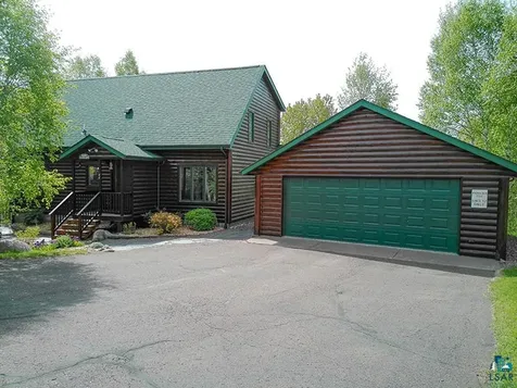 44 Lodge Lane Lutsen MN 55612