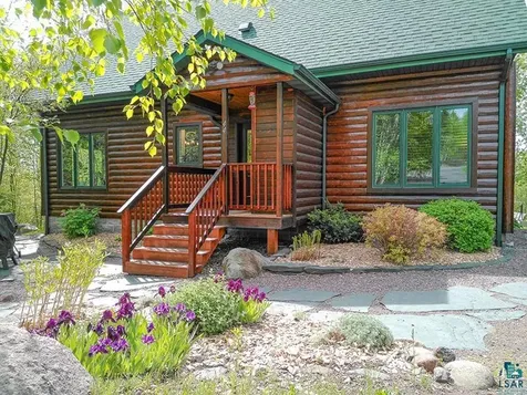 44 Lodge Lane Lutsen MN 55612