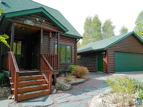 44 Lodge Lane Lutsen MN 55612