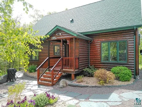44 Lodge Lane Lutsen MN 55612