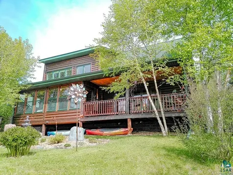 44 Lodge Lane Lutsen MN 55612