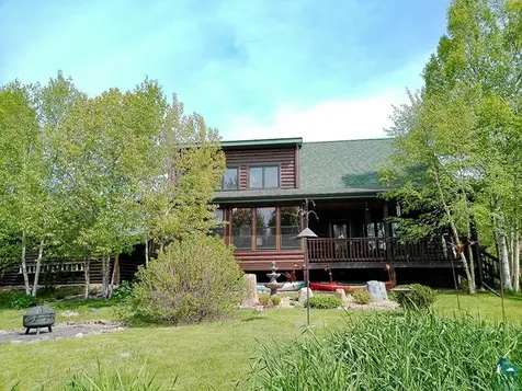 44 Lodge Lane Lutsen MN 55612