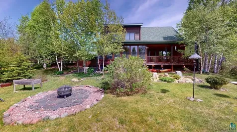44 Lodge Lane Lutsen MN 55612