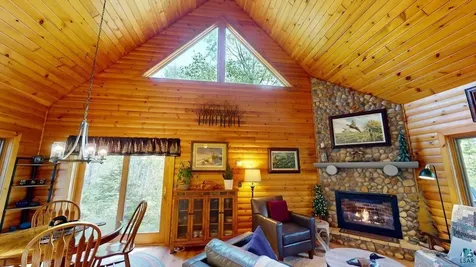 44 Lodge Lane Lutsen MN 55612