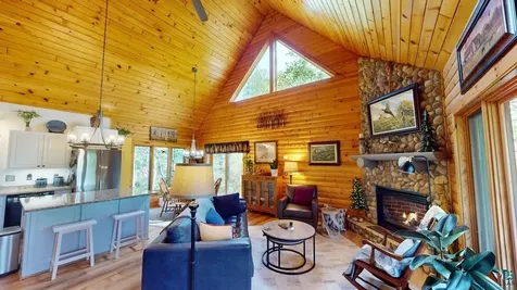 44 Lodge Lane Lutsen MN 55612
