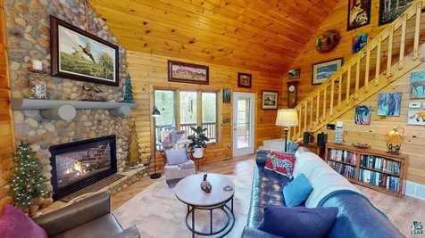 44 Lodge Lane Lutsen MN 55612