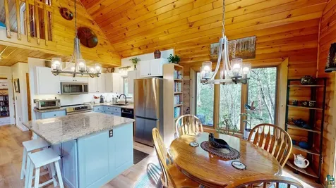 44 Lodge Lane Lutsen MN 55612