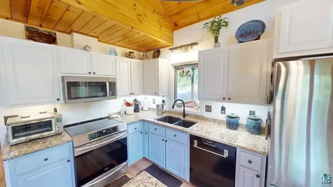 44 Lodge Lane Lutsen MN 55612