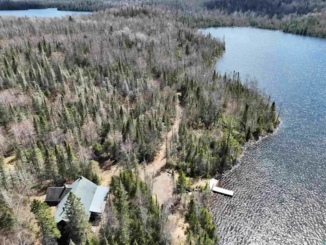 10097 Sister Lake Road Finland MN 55616