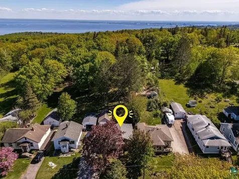 512 Rose Street Duluth MN 55803