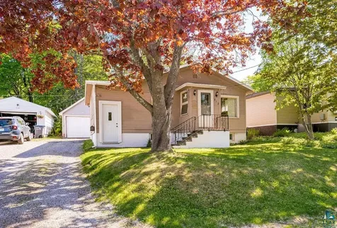 512 Rose Street Duluth MN 55803