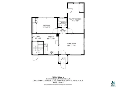 512 Rose Street Duluth MN 55803