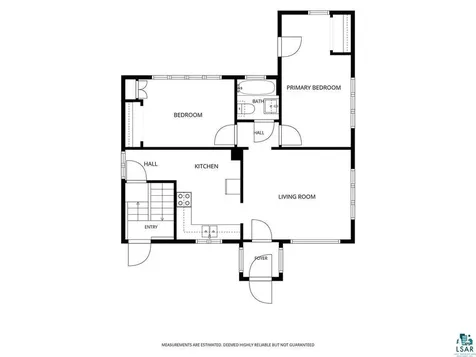 512 Rose Street Duluth MN 55803
