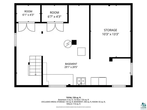 512 Rose Street Duluth MN 55803