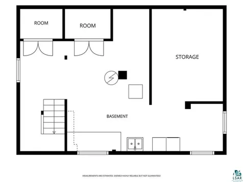 512 Rose Street Duluth MN 55803
