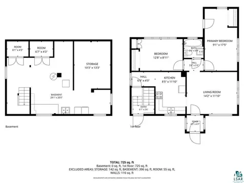 512 Rose Street Duluth MN 55803