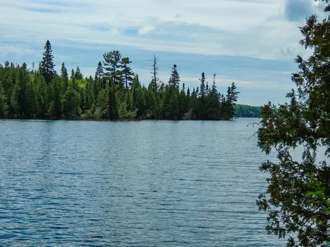 210 E Deeryard Lake Road Lutsen MN 55612