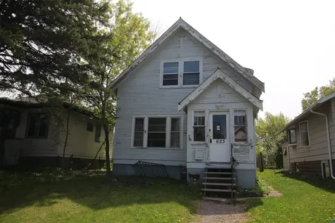 623 N 41st Avenue W Duluth MN 55807