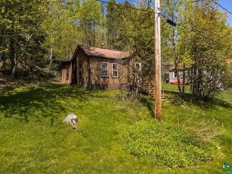 4511 Norwood Street Duluth MN 55804
