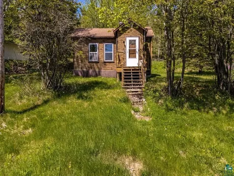 4511 Norwood Street Duluth MN 55804
