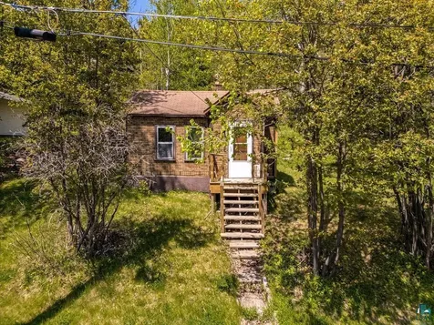4511 Norwood Street Duluth MN 55804